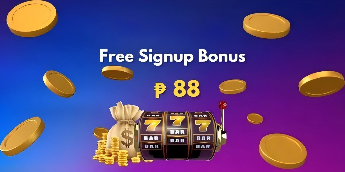 JL9 Casino Welcome Bonus